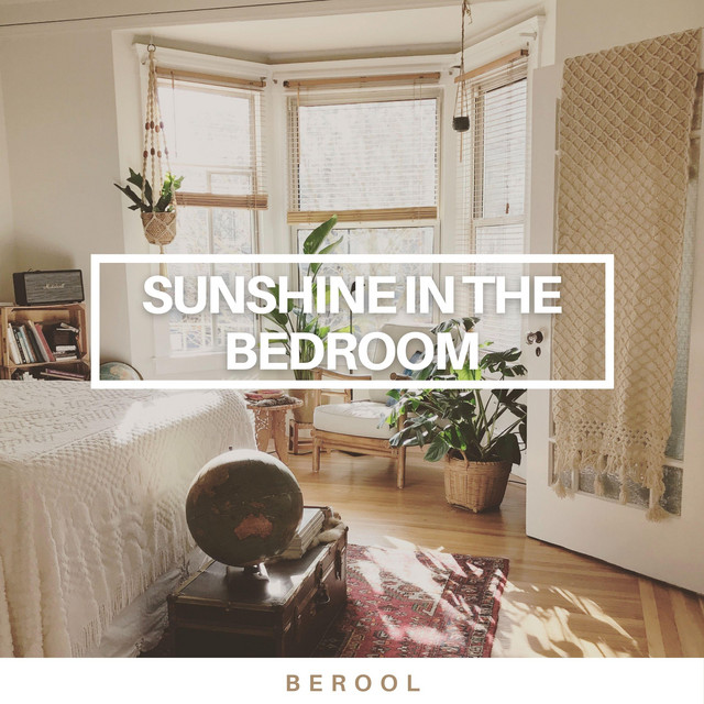 Обкладинка Berool — Sunshine In The Bedroom