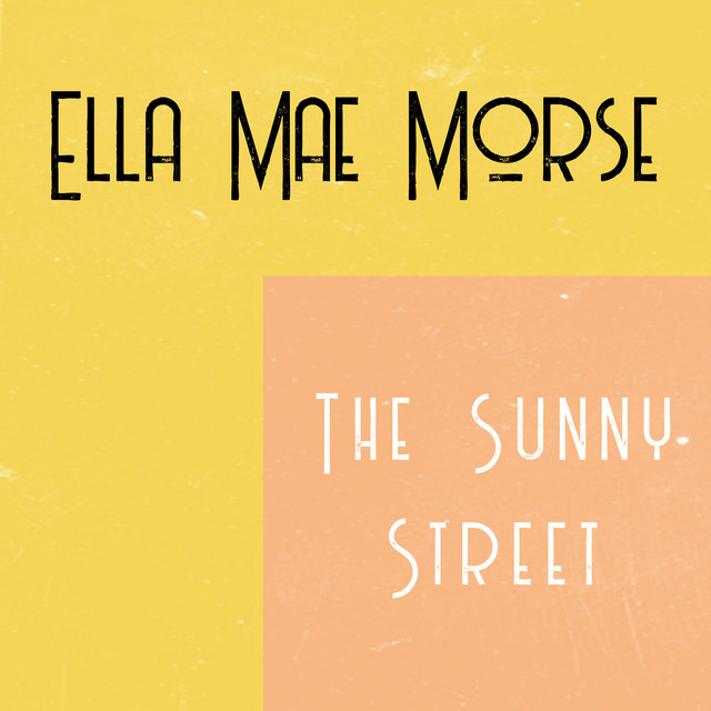 The Sunny Street cover art