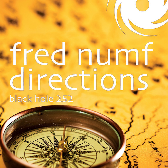 Directions - Nick Petrel Remix cover art