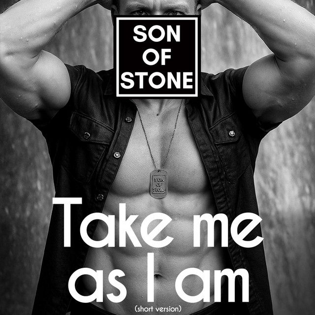 Take me as I am (Short Version)