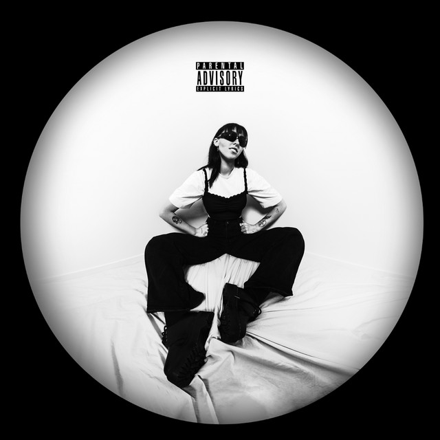 DON'T LOOK AHEAD cover art