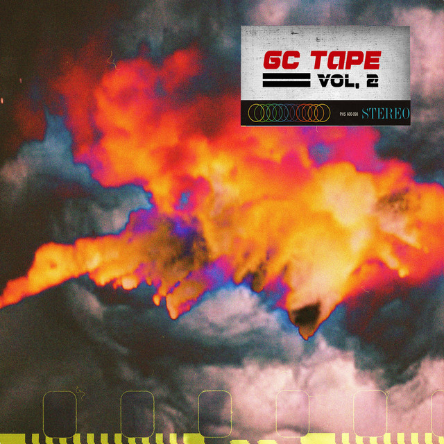 GC Tape, Vol. 2 cover art
