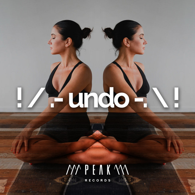 undo -. \ ! - Album by Yoga Music | Spotify