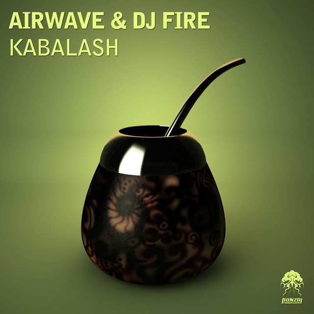 Kabalash - Van Bellen Remix cover art