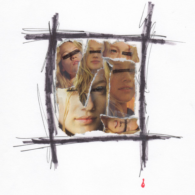 One Red Tear cover art