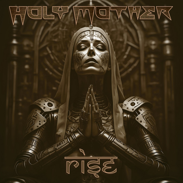Rise cover