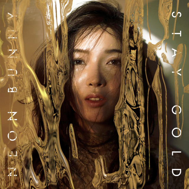Stay Gold cover art