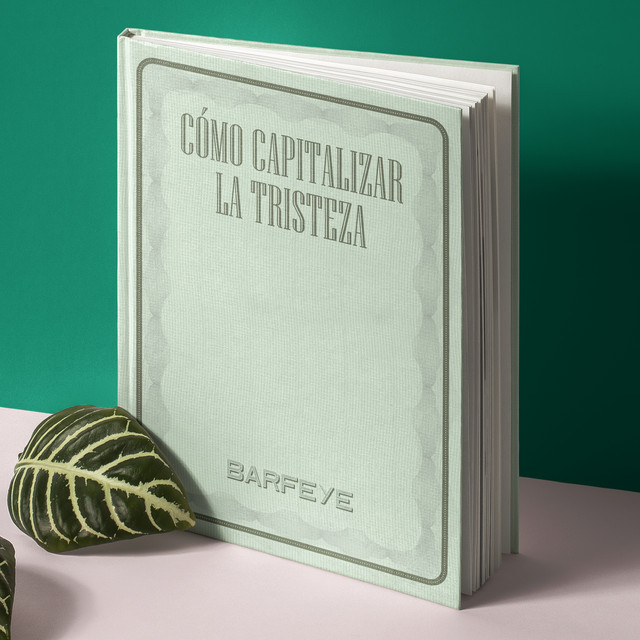 Cómo Capitalizar la Tristeza cover art