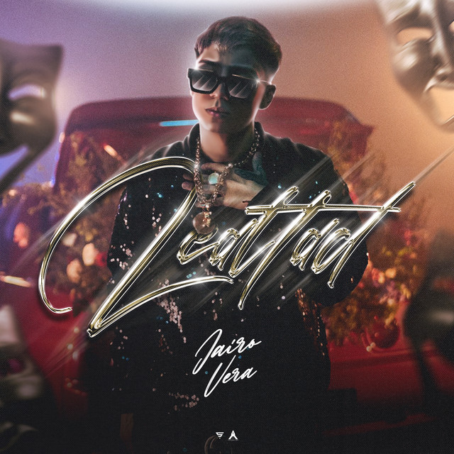 Lealtad cover art
