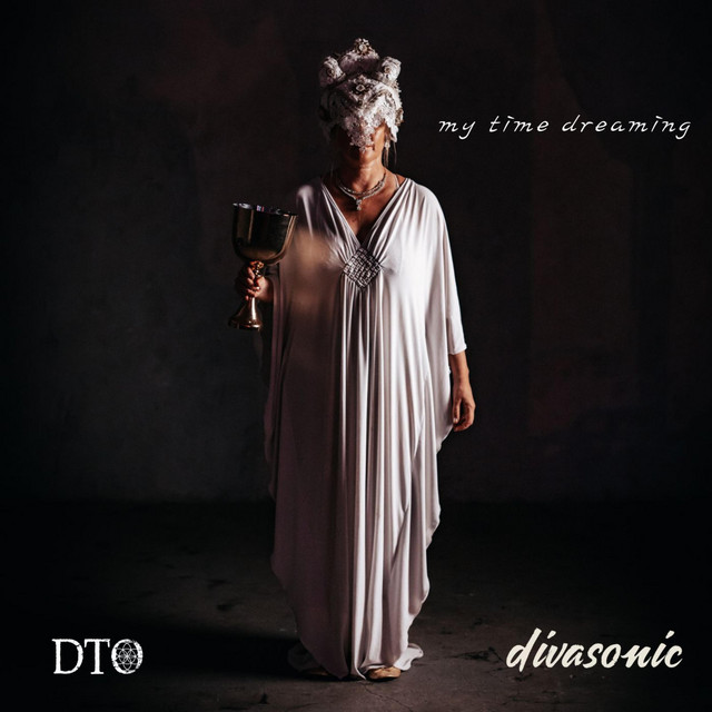 My Time Dreaming cover