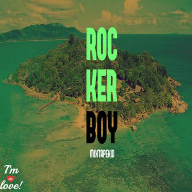 TheMixtapeKid