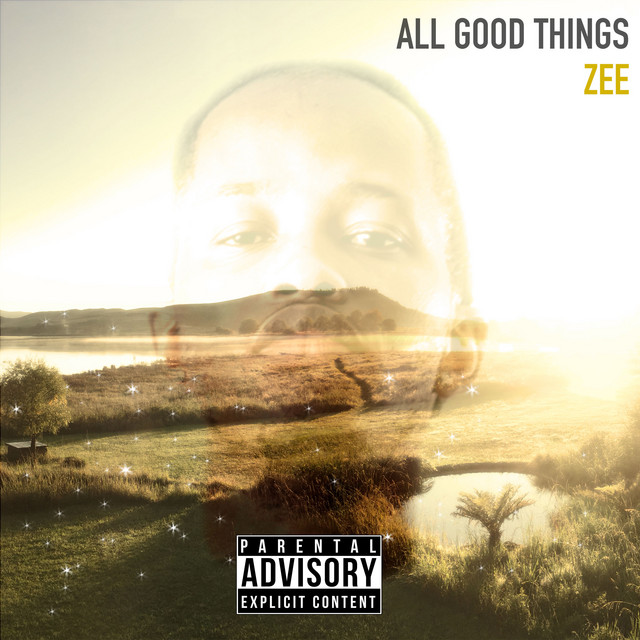 All Good Things cover art