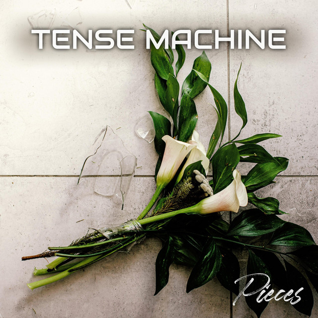Pieces cover