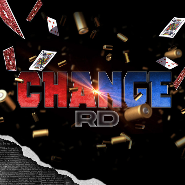 Change cover