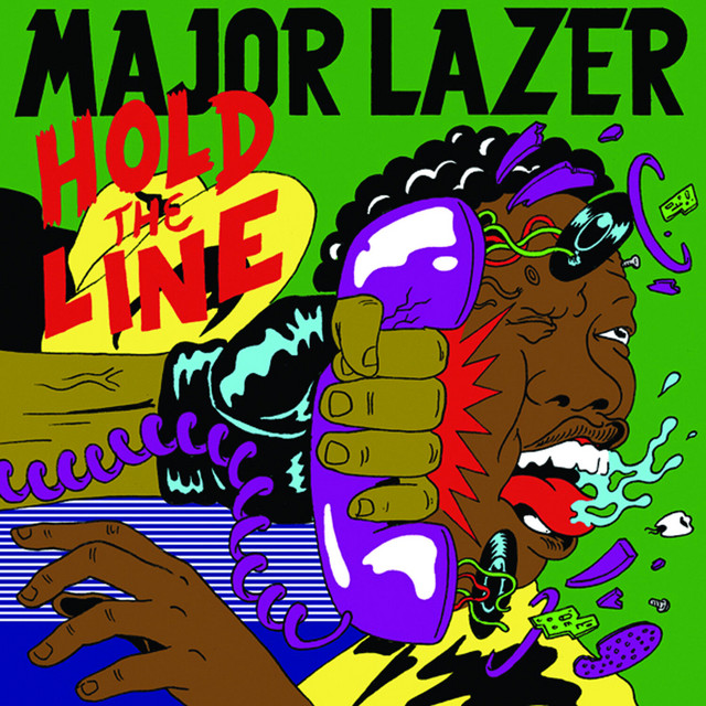LINE HOLD LAZER 激レア　MAJOR THE