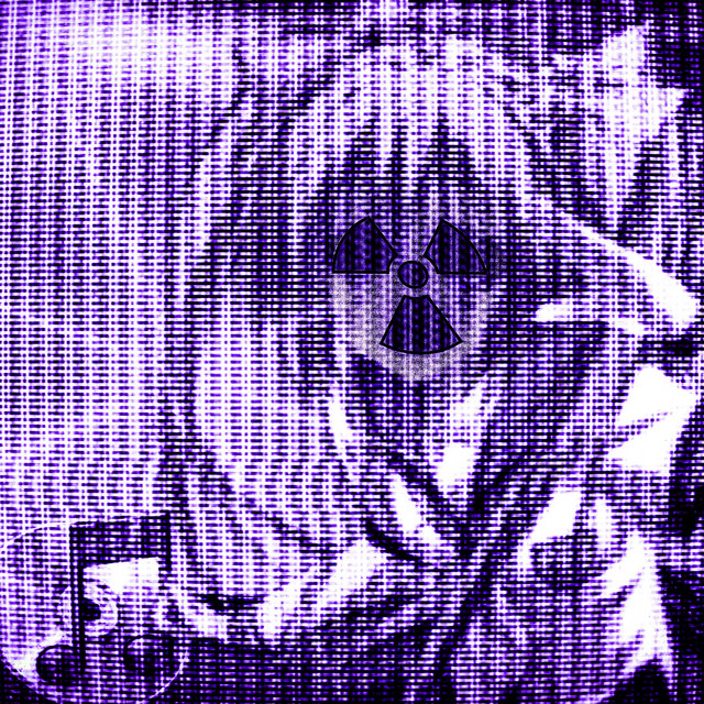 Обкладинка FRXSHP — destroy yourself