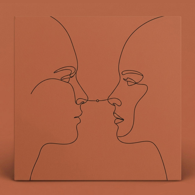 album image