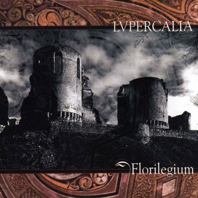 Florilegium cover art