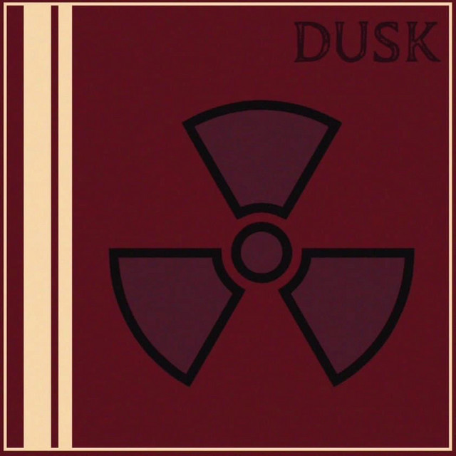 Radioactive Frequency cover art