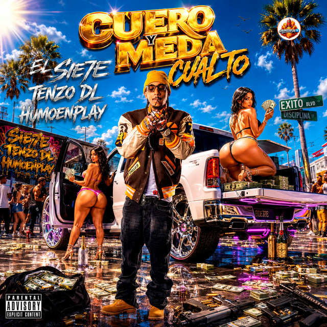 Cuero y Medan Cualto