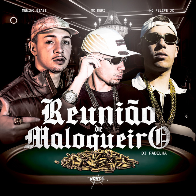 Reunião De Maloqueiro