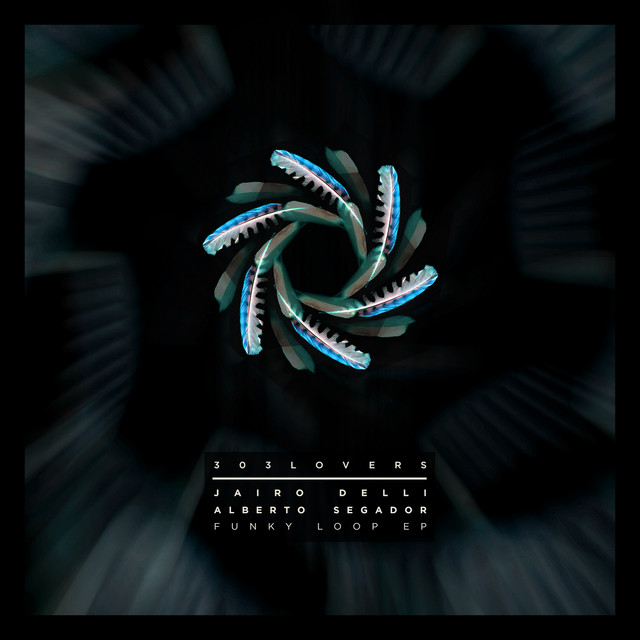 Funky Loop album art