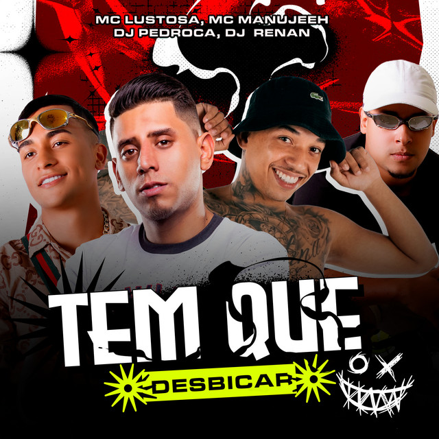 Tem Que Desbicar