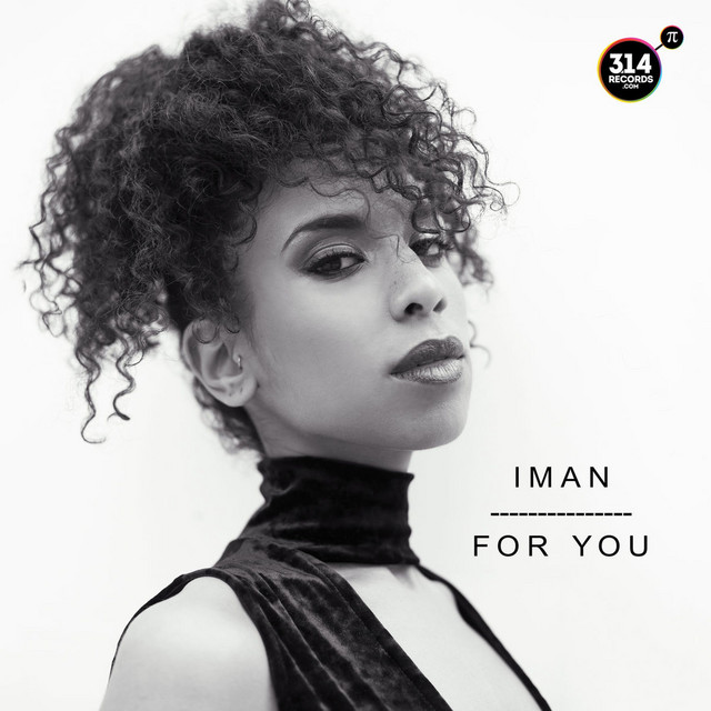 For You cover art