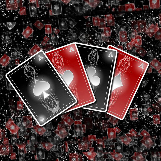 Cartes cover art