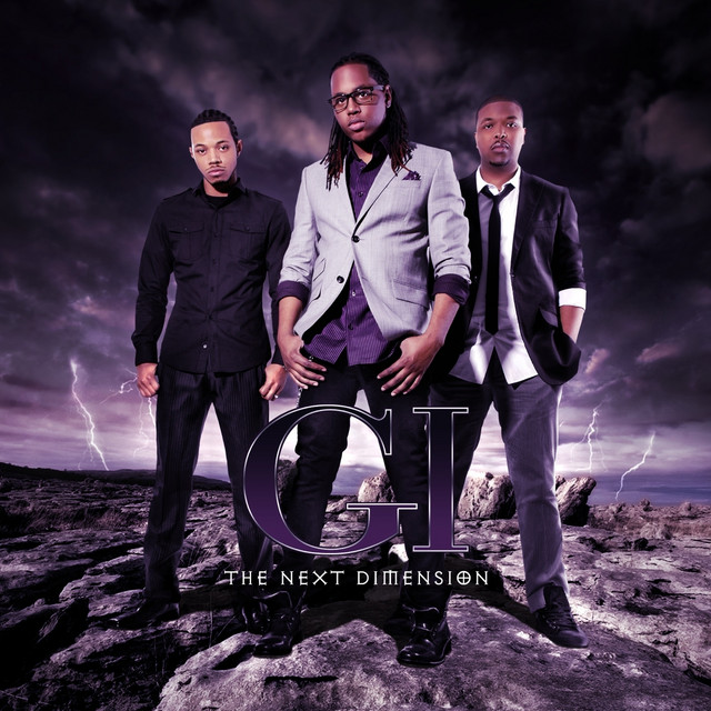 The Next Dimension cover art