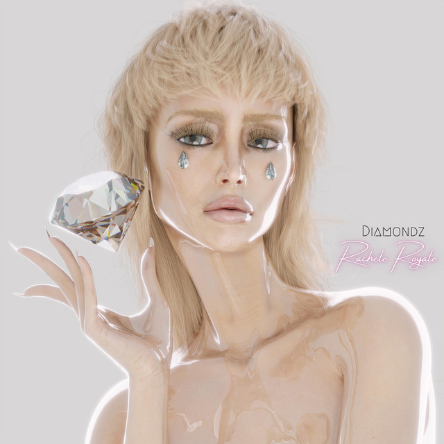 Diamondz cover