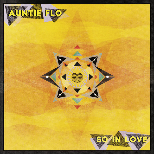 So In Love cover
