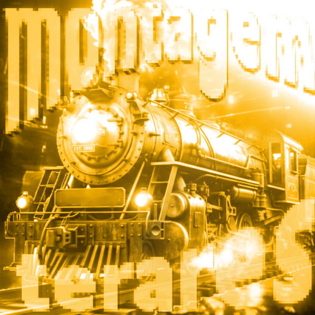 MONTAGEM TERARES