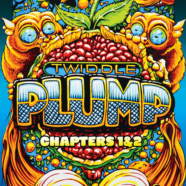 PLUMP (Chapter 2) cover art