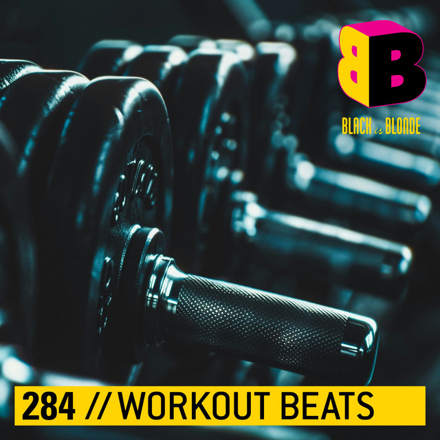 Workout Beats cover