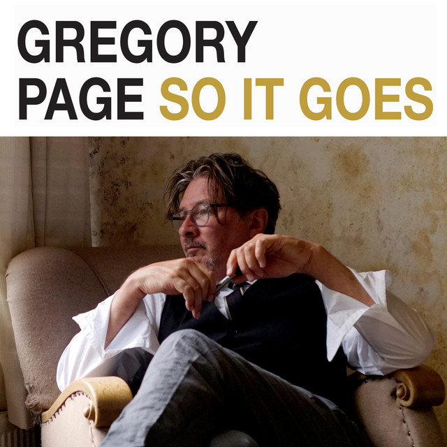 So It Goes cover art