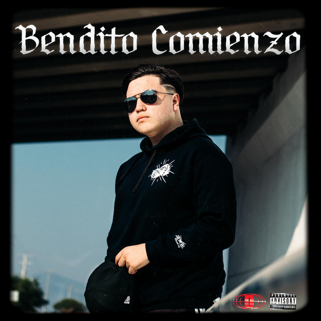 Bendito Comienzo cover art