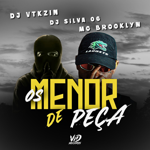 OS MENOR DE PEÇA