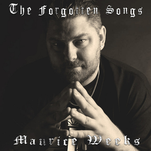 The Forgotten Songs cover art
