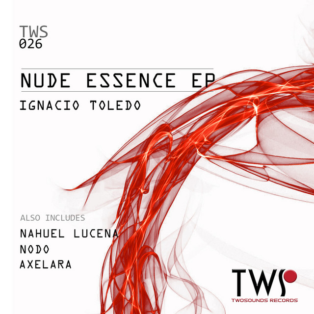 Nude Essence cover art
