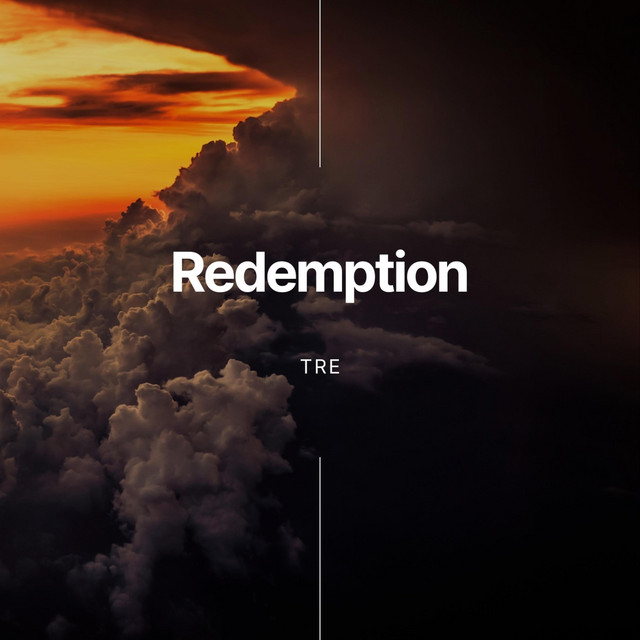 Redemption cover art