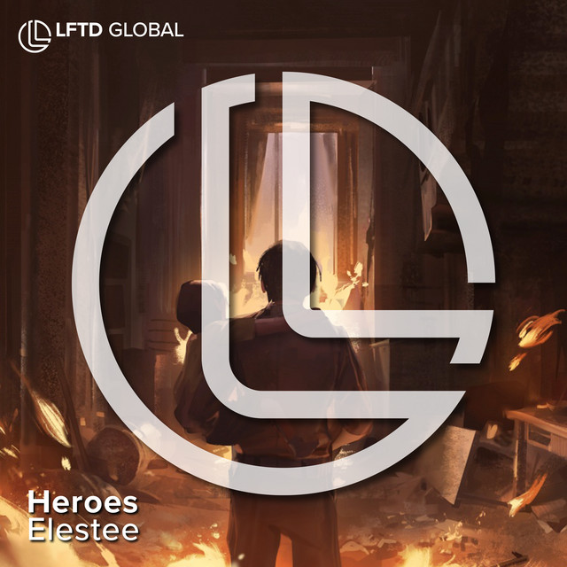 Heroes - Single by Elestee | Spotify
