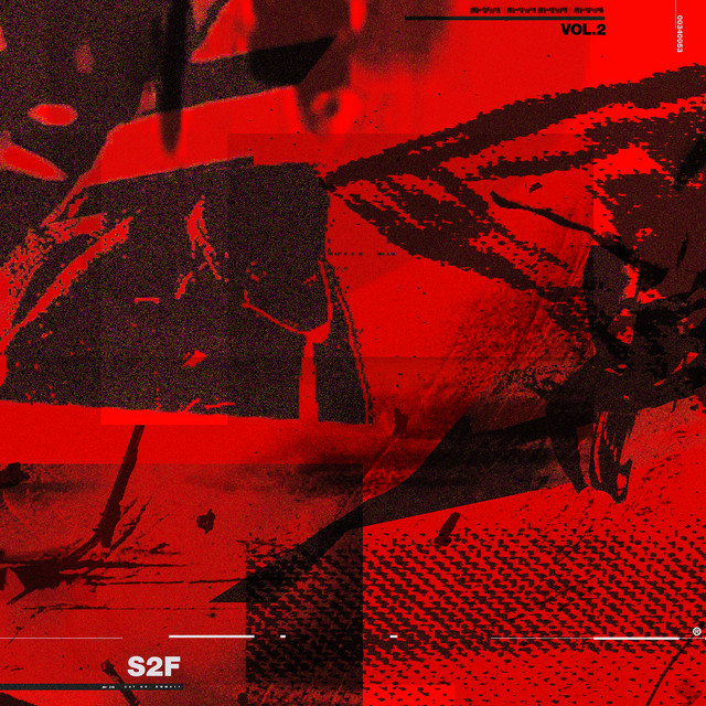 S2F Vol.2 cover art