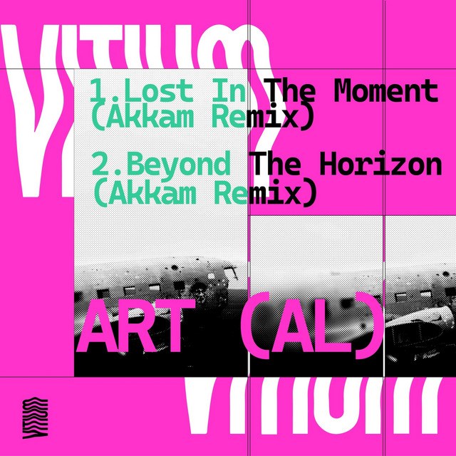 Lost in the Moment - Akkam Remix
