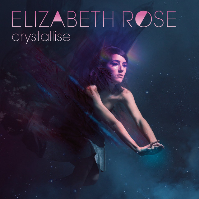 Crystallise cover art