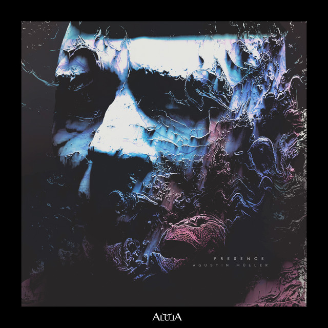 Presence album art
