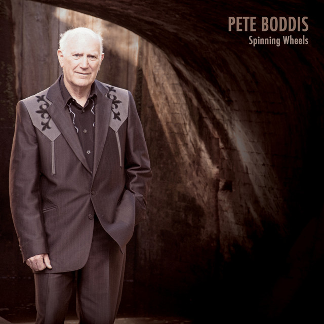 Pete Boddis