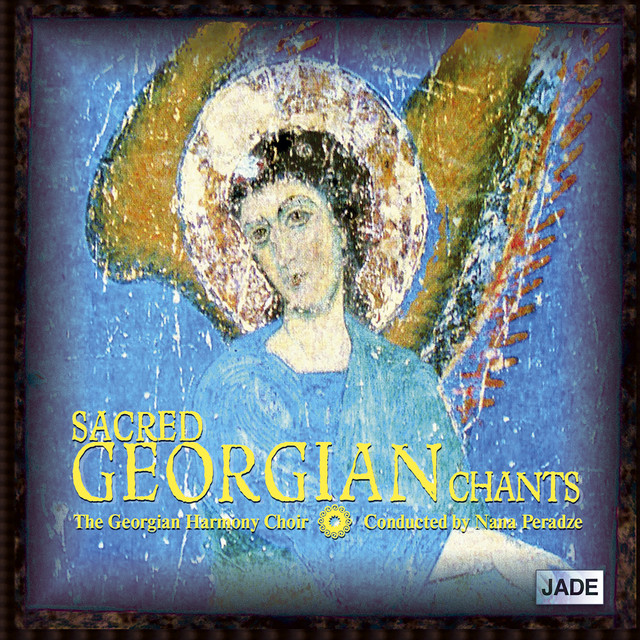 The Georgian Harmony Choir