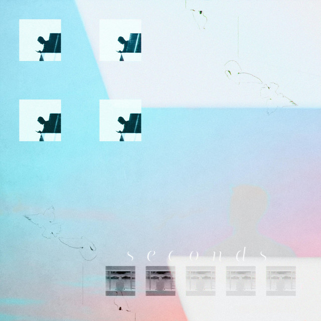 Seconds cover art