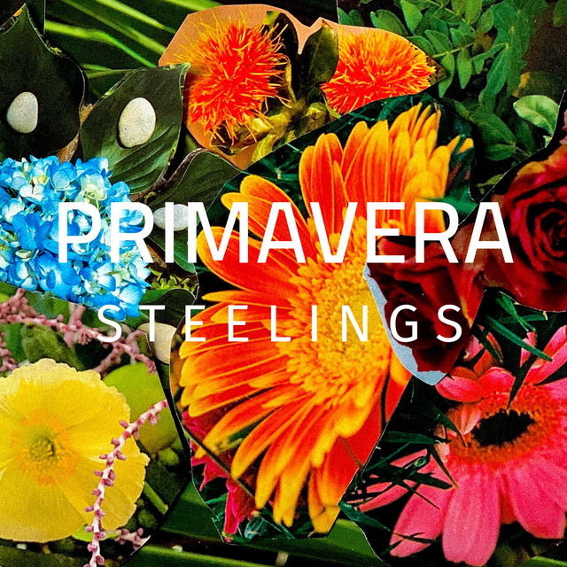 Primavera cover art